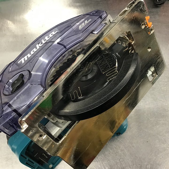 ★マキタ(makita) コードレス防じん丸のこ KS510DZ【戸田店】