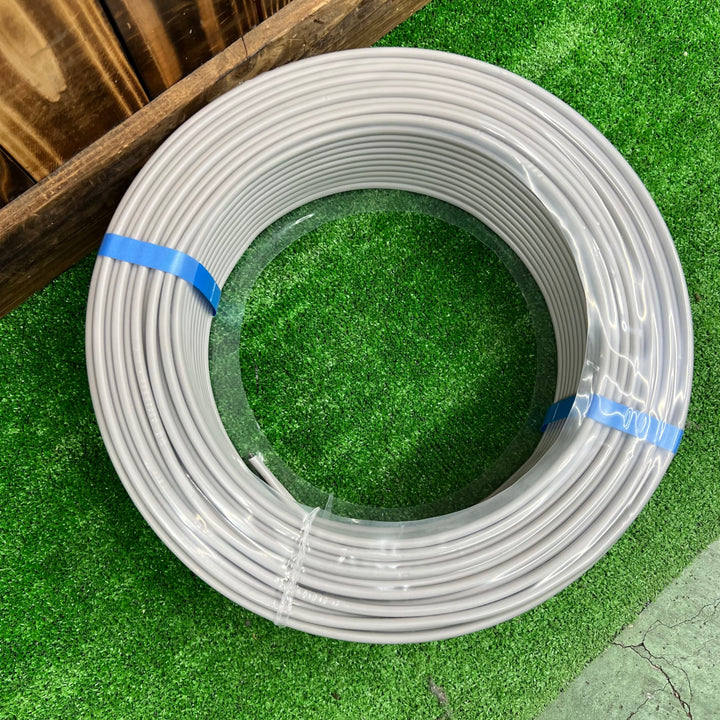 〇弥栄電線 VVF1.6mm-2心 100m VVFケーブル【桶川店】