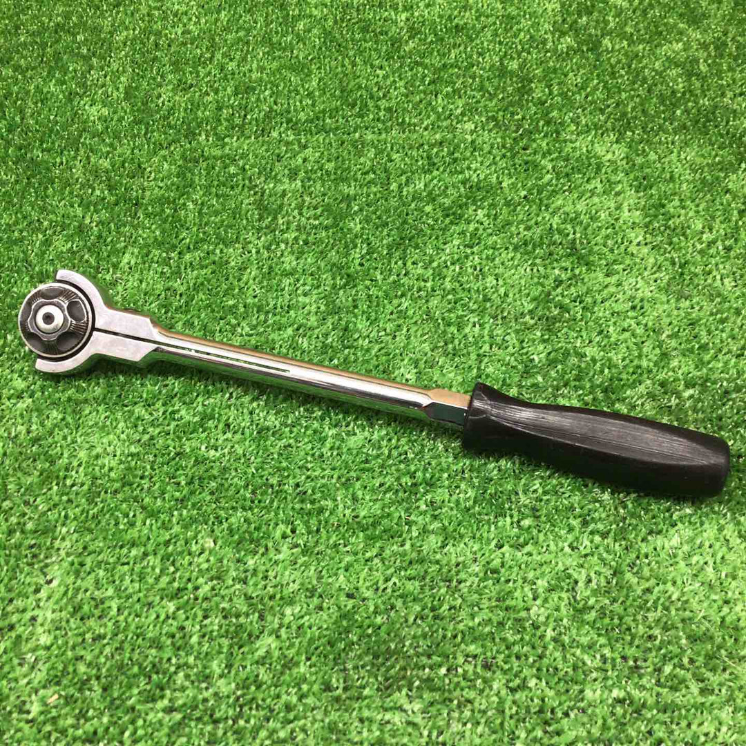 【中古品】 ディーン/DEEN 3/8SQスイベルラチェット DNR3F-10 【鴻巣店】