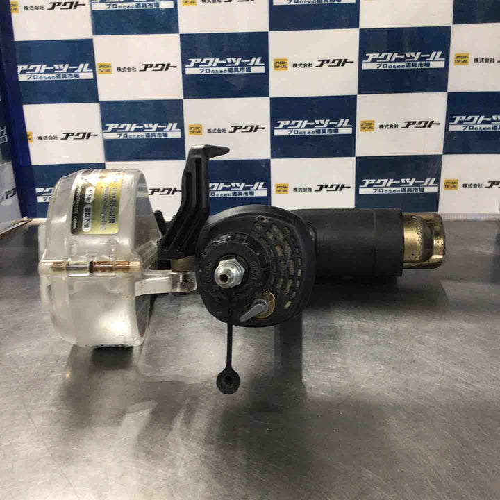 ★ハイコーキ(HIKOKI ※旧:日立工機) 高圧エアネジ打ち機 WF4HS【草加店】