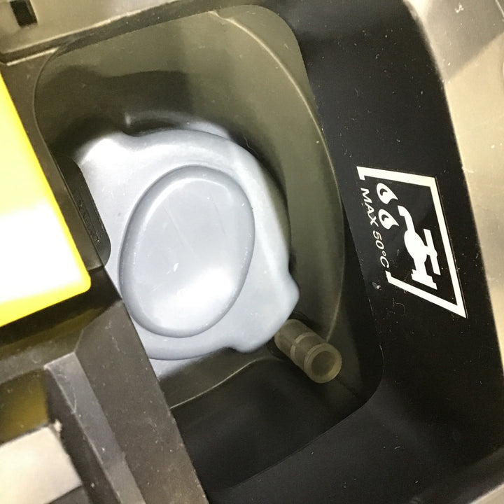 【中古品】KARCHER(ケルヒャー) 業務用カーペットリンスクリーナー Puzzi 8/1C 1.100-229.0【桶川店】