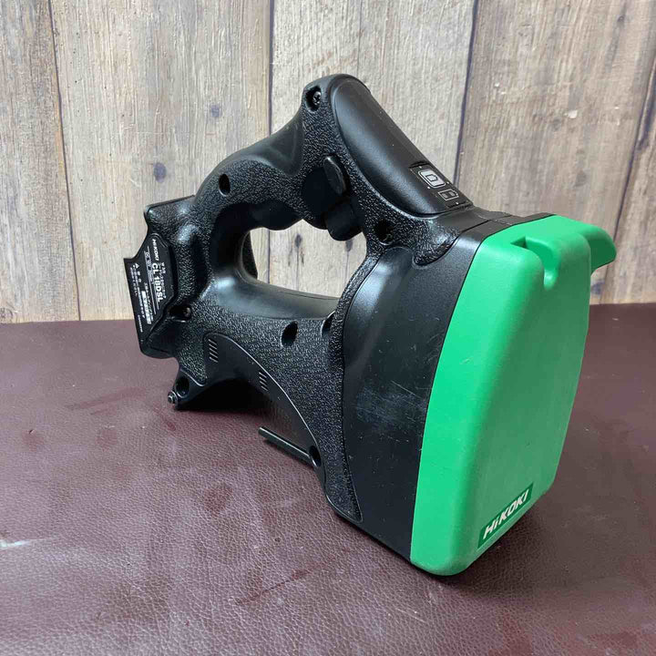 【中古品】 ハイコーキ(HIKOKI ※旧:日立工機) マルチボルト コードレス全ネジカッター CL18DSL(LXPK) 【東大和店】