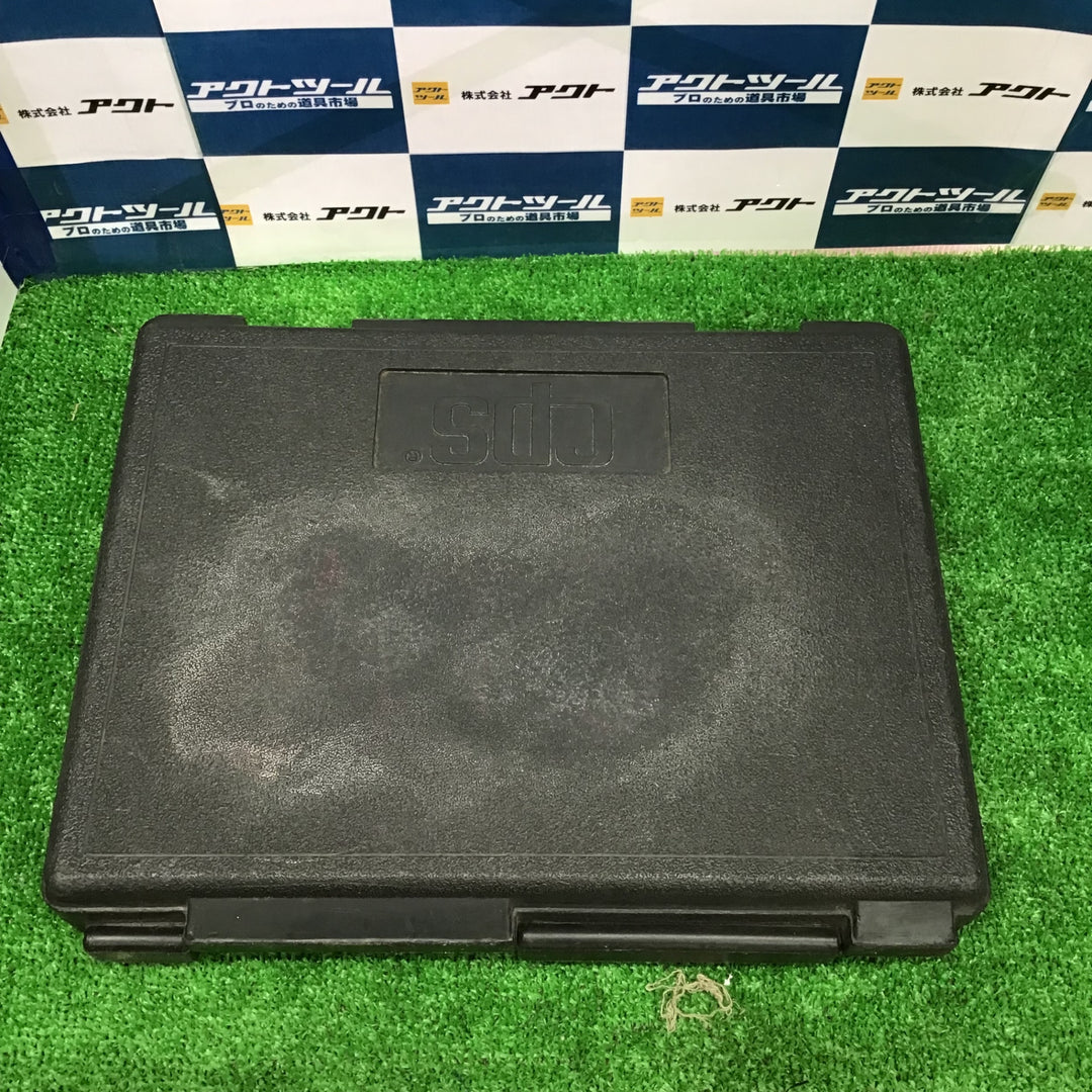 CPS チャージングスケール CC-100【草加店】