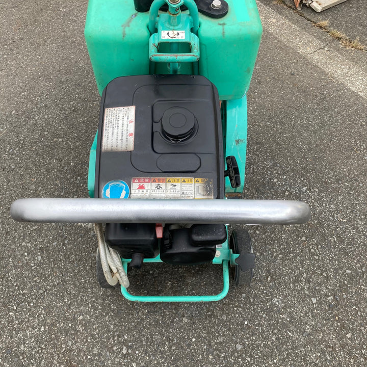 【中古品/店頭受取り限定】◇三笠(ミカサ/mikasa) コンクリートカッタ MCD-012A【東大和店】
