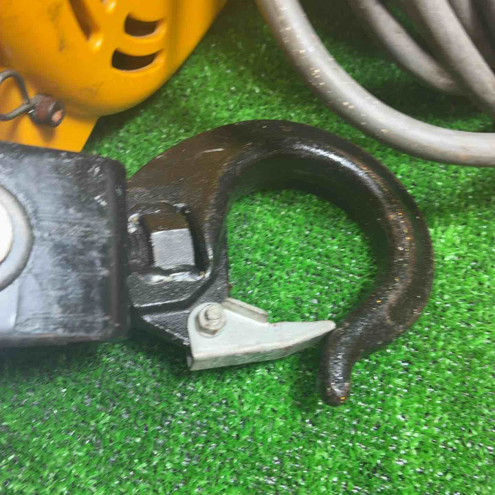 ◇京セラ(リョービ) ウインチ  WI-125(Φ5x21m)【藤沢店】