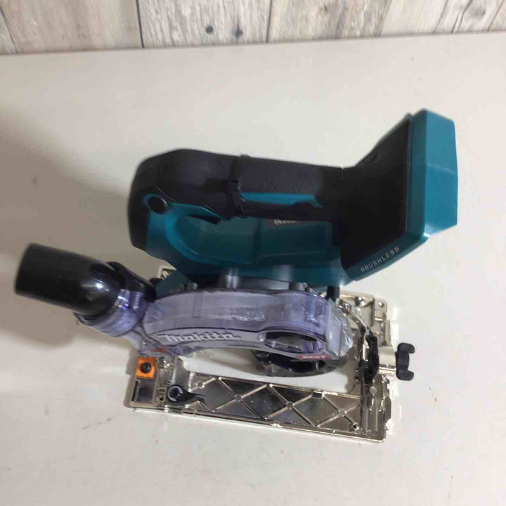 ★マキタ(makita) コードレス丸ノコ KS003GZ【戸田店】