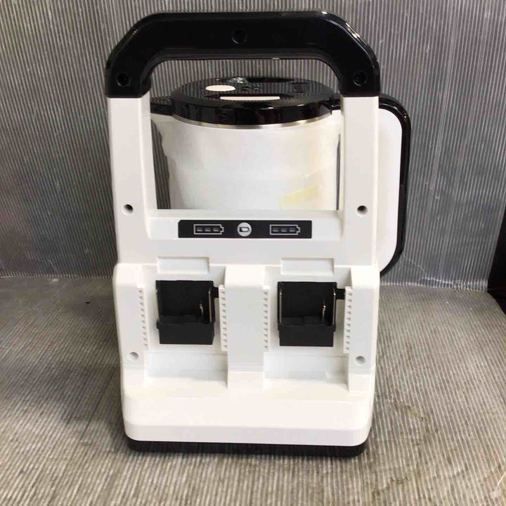 ☆マキタ(makita) コードレスケトル KT360DZW【草加店】