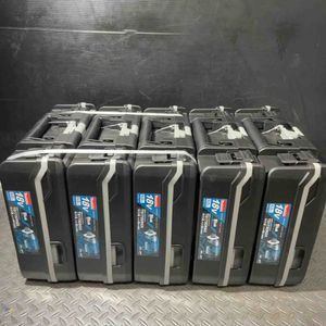 マキタ(makita) コードレスインパクトドライバー TD173DRGX 5台セット【草加店】