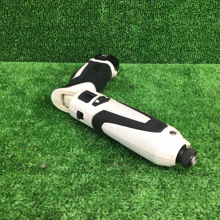 【中古品】 マキタ/makita コードレスペンインパクトドライバ TD021DSW 【鴻巣店】