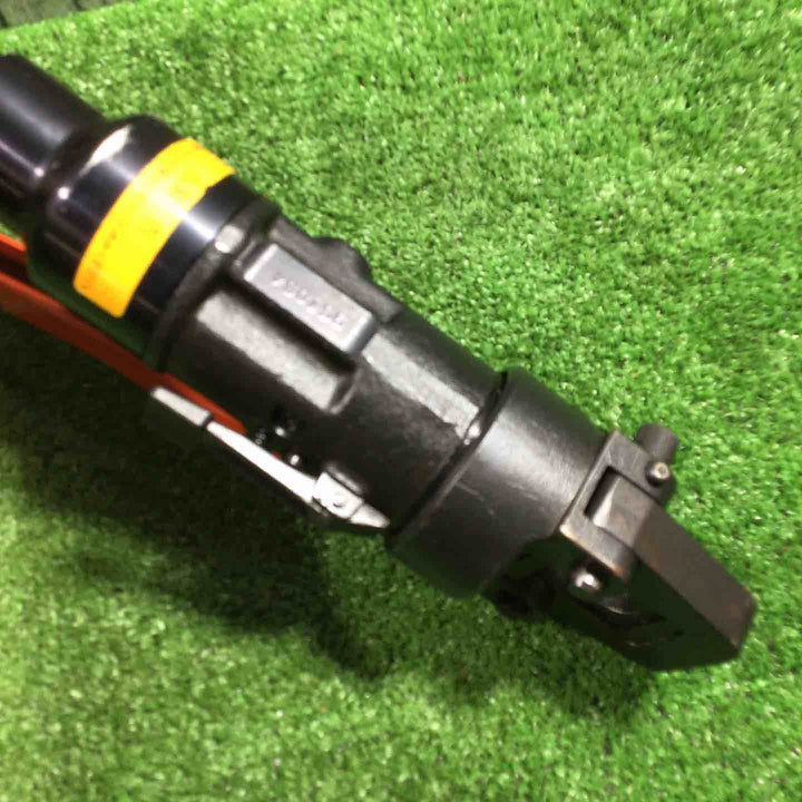 ◇泉精器(IZUMI) 手動油圧式圧着工具 9H-60【川口店】