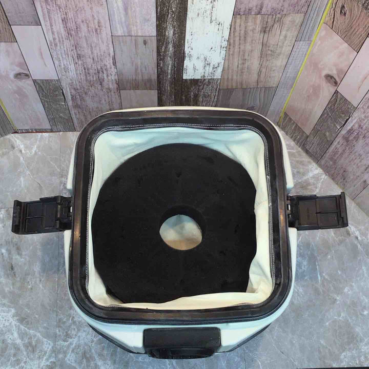 ★ハイコーキ(HIKOKI ※旧:日立工機) 集じん機 乾式 RP80YD【八潮店】