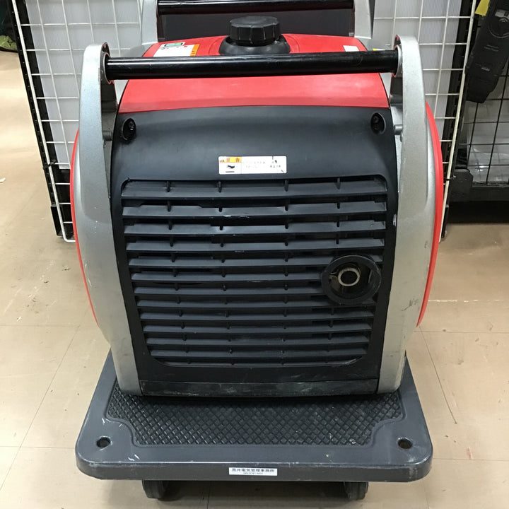 【店頭受取り限定】★新ダイワ(Shindaiwa) インバーター発電機 IEG2000M-Y【草加店】