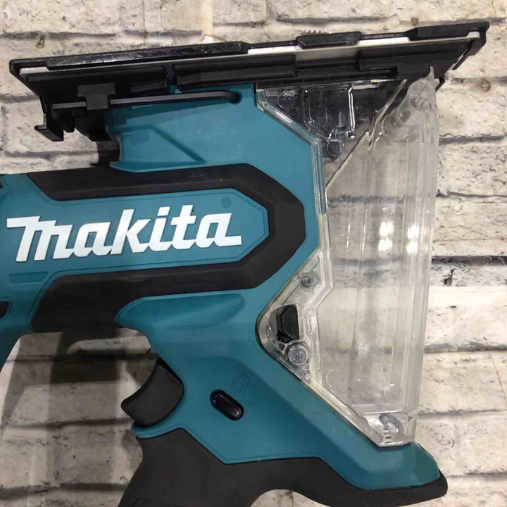 ★マキタ(makita) コードレスボードカッタ SD180DZ【川口店】