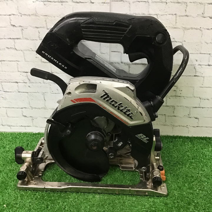 ★マキタ(makita) コードレスマルノコ HS474DZB【町田店】