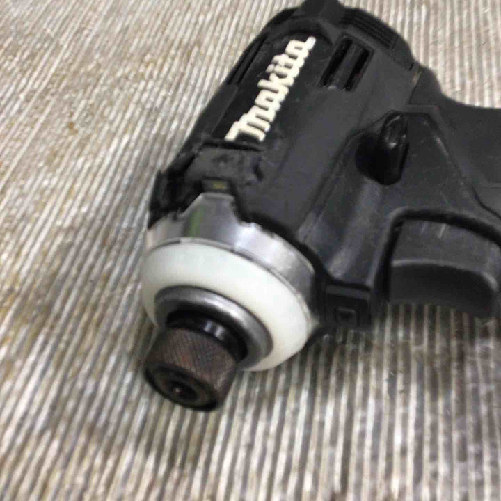 【中古】マキタ(makita) コードレスインパクトドライバ TD001GZB【草加店】