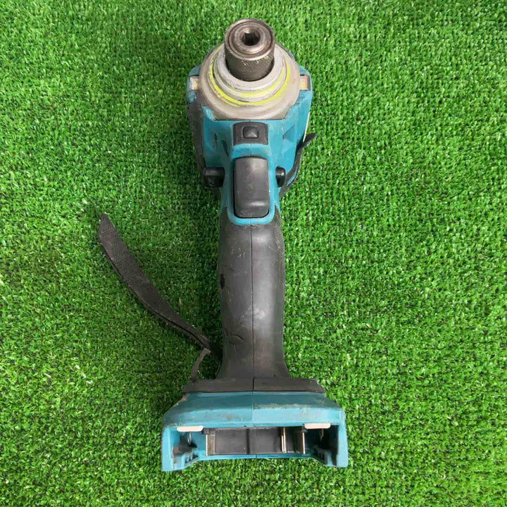 ★マキタ(makita) コードレスインパクトドライバー TD172DZ【草加店】