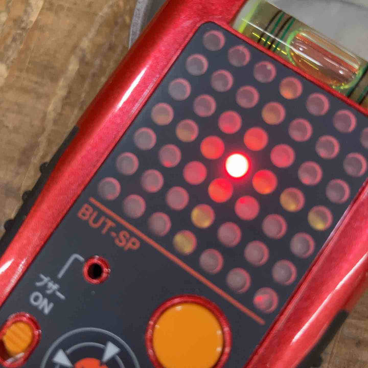 ◇未来工業(ミライ) マグネットアッター(高感度タイプ)(磁石探知器)  BUT-SP 【所沢店】