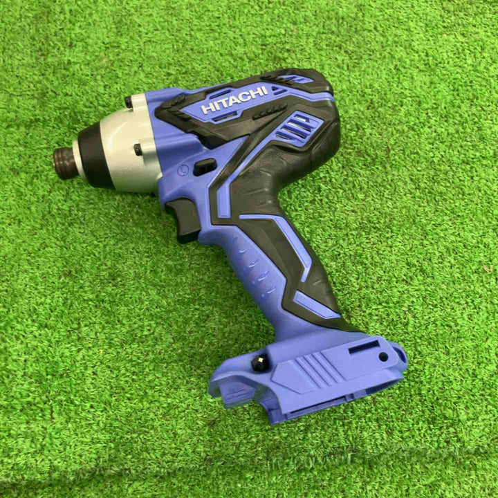 【中古品】 ハイコーキ/HIKOKI コードレスインパクトドライバ・FWH14DGL(NN) 【桶川店】