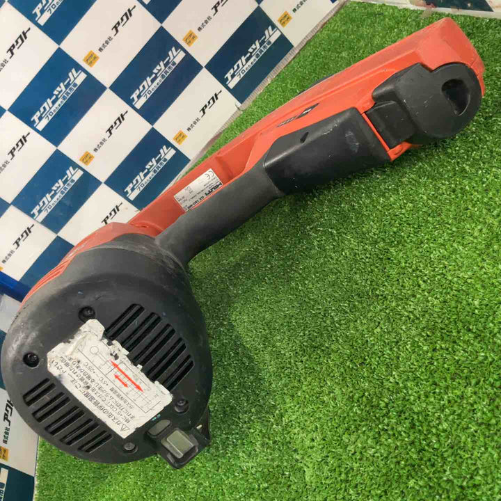 ◇ヒルティ(HILTI) ガス式鋲打機 GX120-ME 電気・機械設備用【草加店】