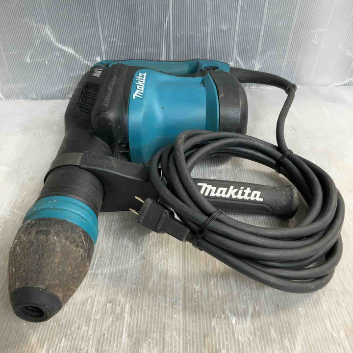 ★マキタ(makita) 電動ハンマ HM0871C【草加店】