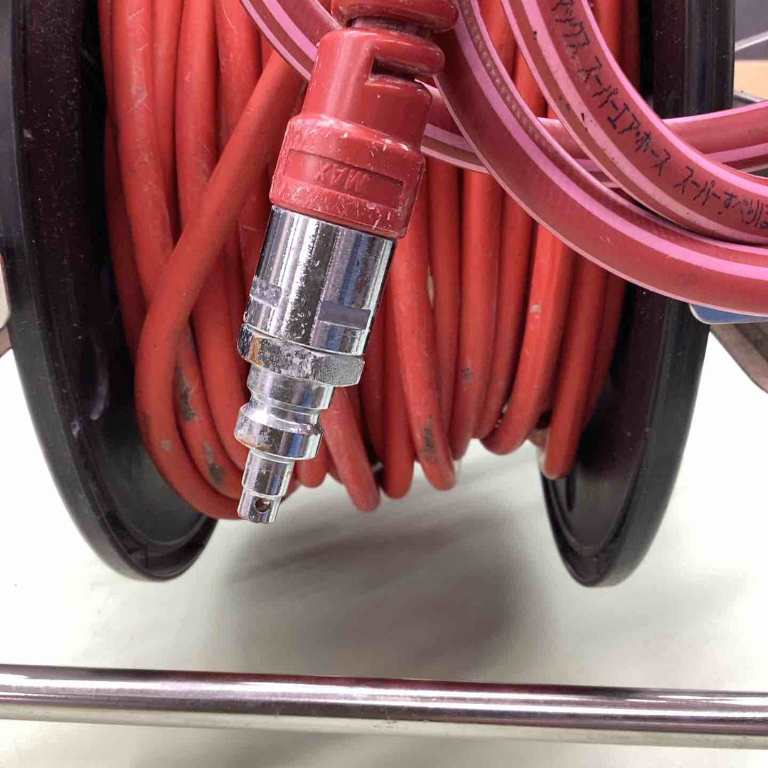 MAX ホースドラム HSD-56【越谷店】