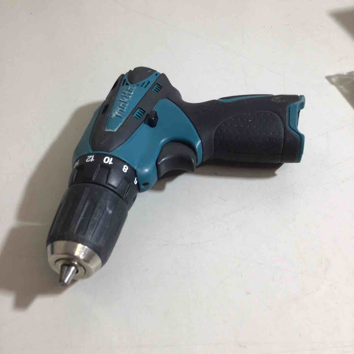 ☆マキタ(makita) コードレスドリルドライバー DF330DWX【戸田店】