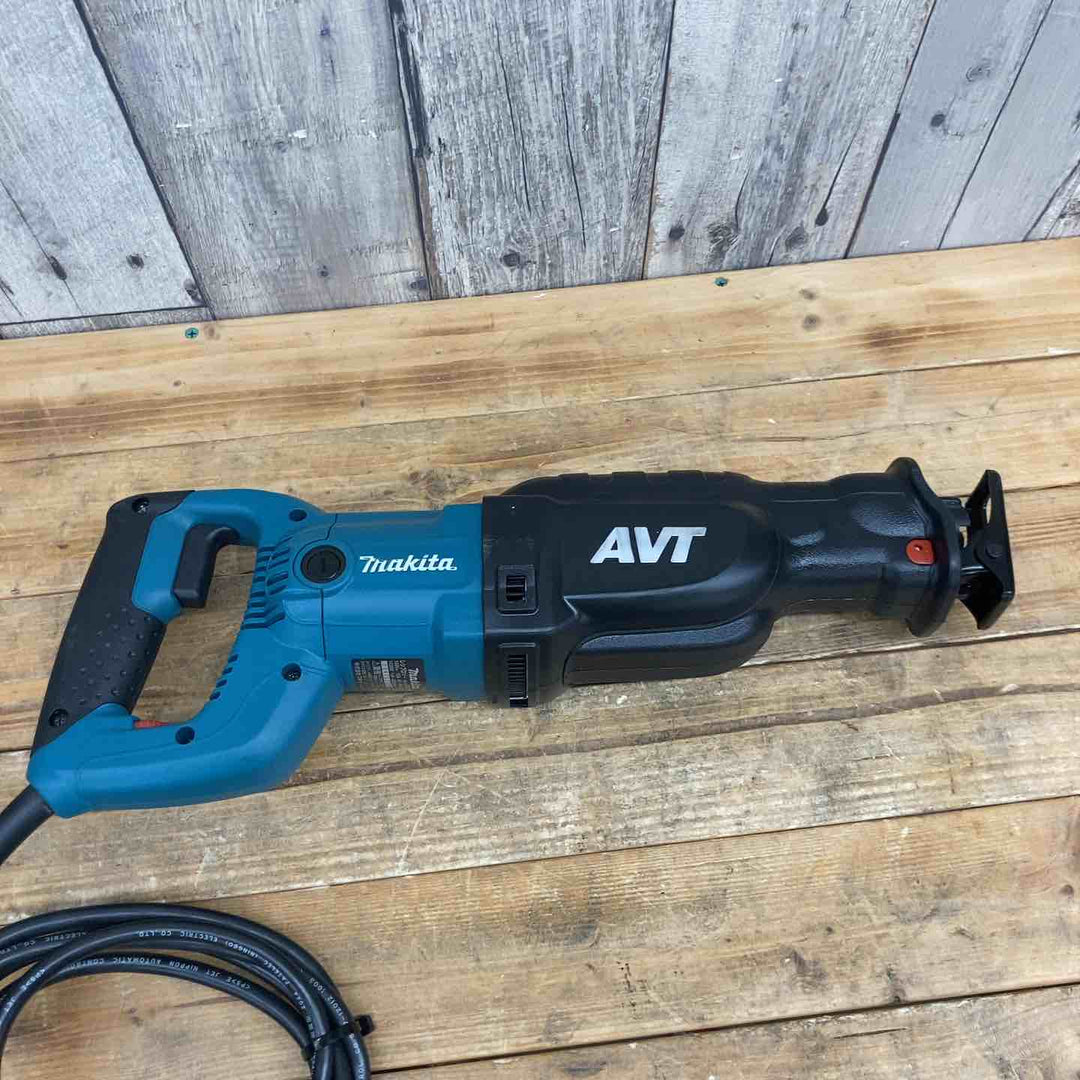マキタ(makita) レシプロソー JR3070CT 【東大和店】