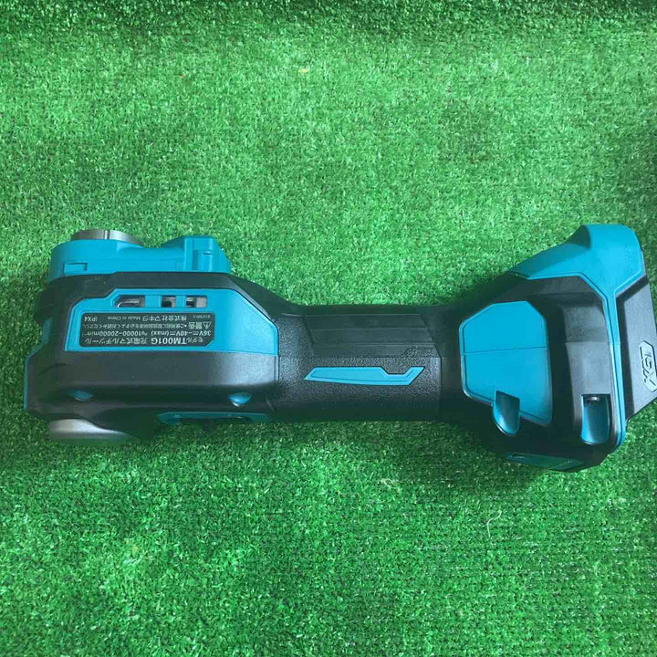 ★マキタ(makita) コードレスマルチツール TM001GZ【川越店】