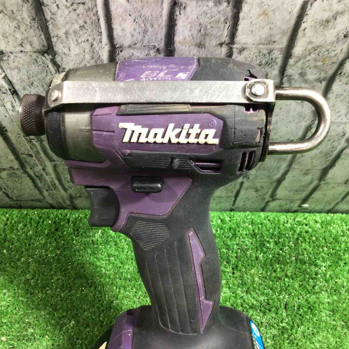 ★マキタ(makita) コードレスインパクトドライバー TD173DGXAP【川口店】
