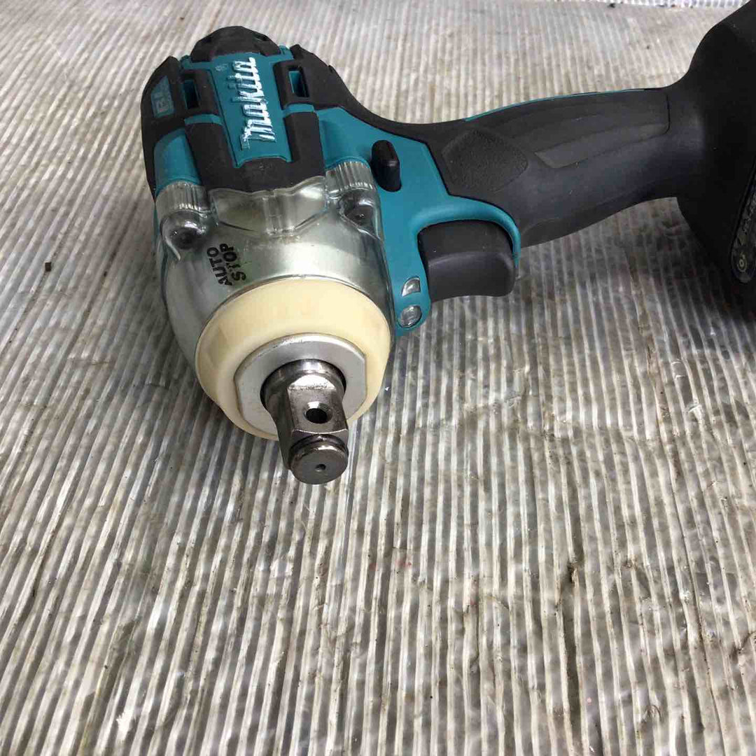 ★マキタ(makita) コードレスインパクトレンチ TW285DZ【草加店】