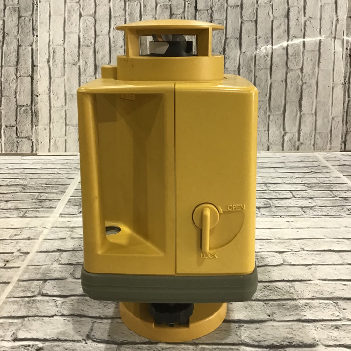 トプコン/TOPCON ローテーティングレーザー レーザーレベル RL-60B【川口店】