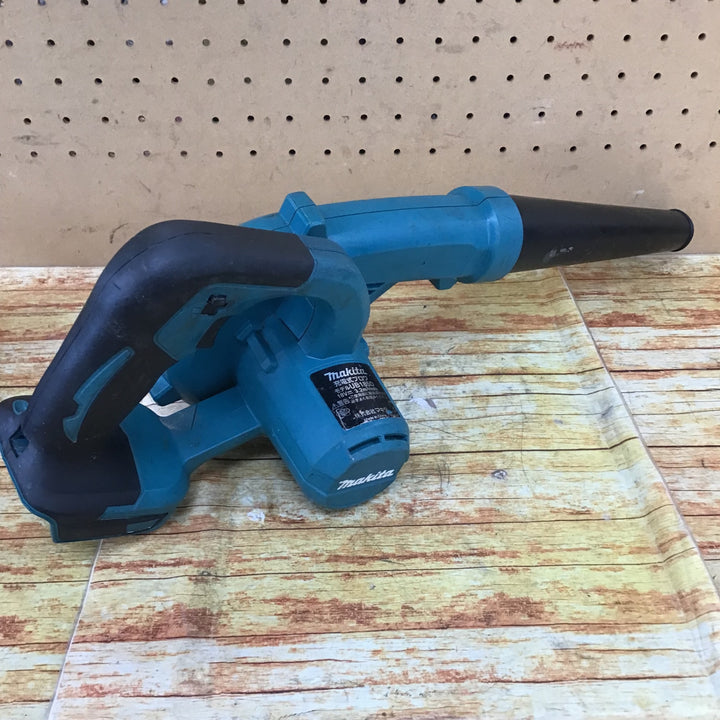 ★マキタ(makita) コードレスブロワ UB185DZ【川崎店】