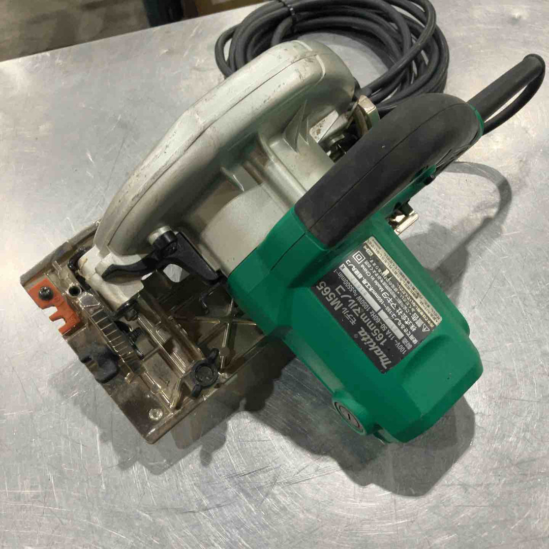 ◇マキタ(makita) 165mmマルノコ M565【川口店】