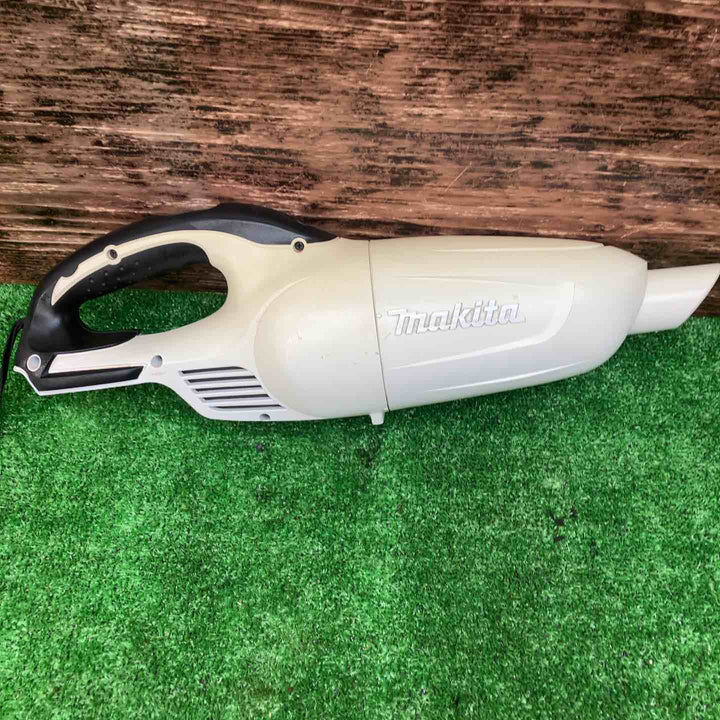 マキタ(makita) コードレスクリーナー CL181FDZW【川越店】