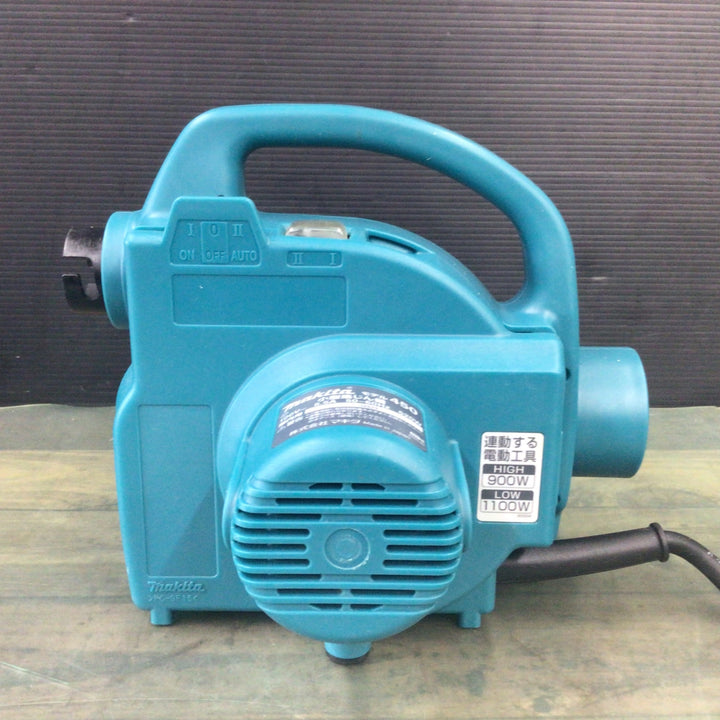 ★ マキタ(makita) 集じん機 乾式 450(P) 【東大和店】