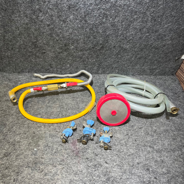 キョーワ(KYOWA) 水圧テストポンプ KY-20A【桶川店】