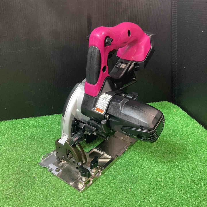 【中古品】★ハイコーキ(HIKOKI ※旧:日立工機) コードレス丸のこ C14DSL(NN)【岩槻店】