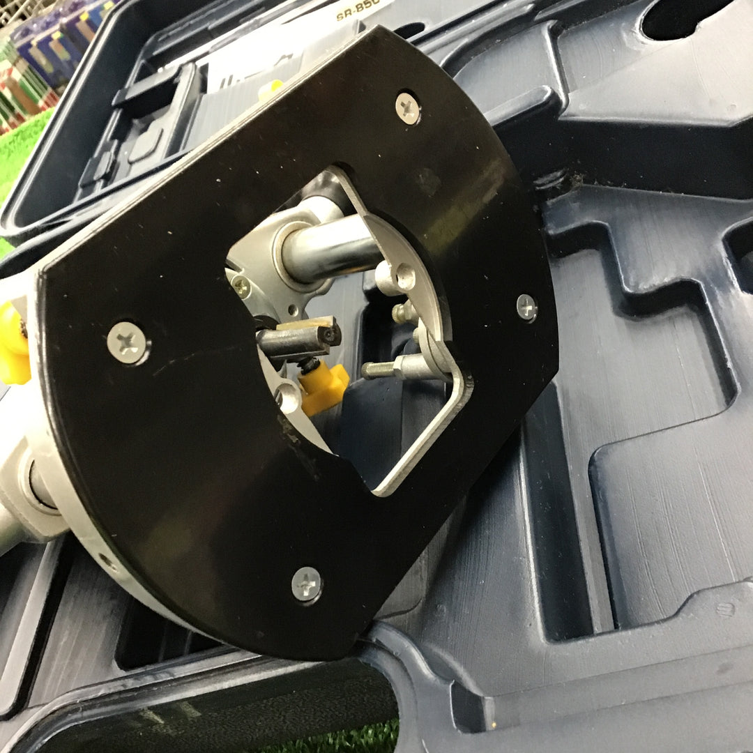 SK11 SR-850 ルーター 【桶川店】