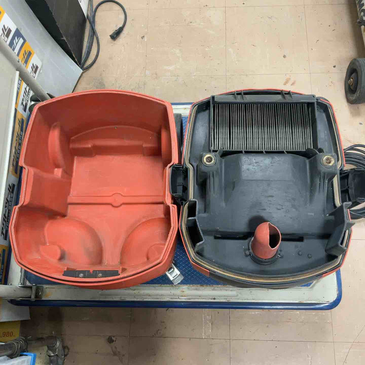 ◇ヒルティ(HILTI) バキュームクリーナー VC-20U 集じん機【草加店】