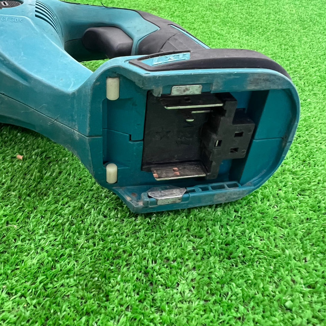 USマキタ 18V対応 充電式レシプロソー USA仕様 本体のみ XRJ04【桶川店】