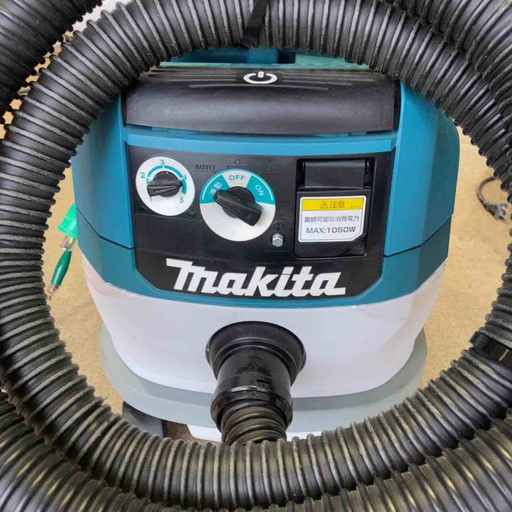 ★マキタ(makita) 集じん機 乾式 VC0830【町田店】
