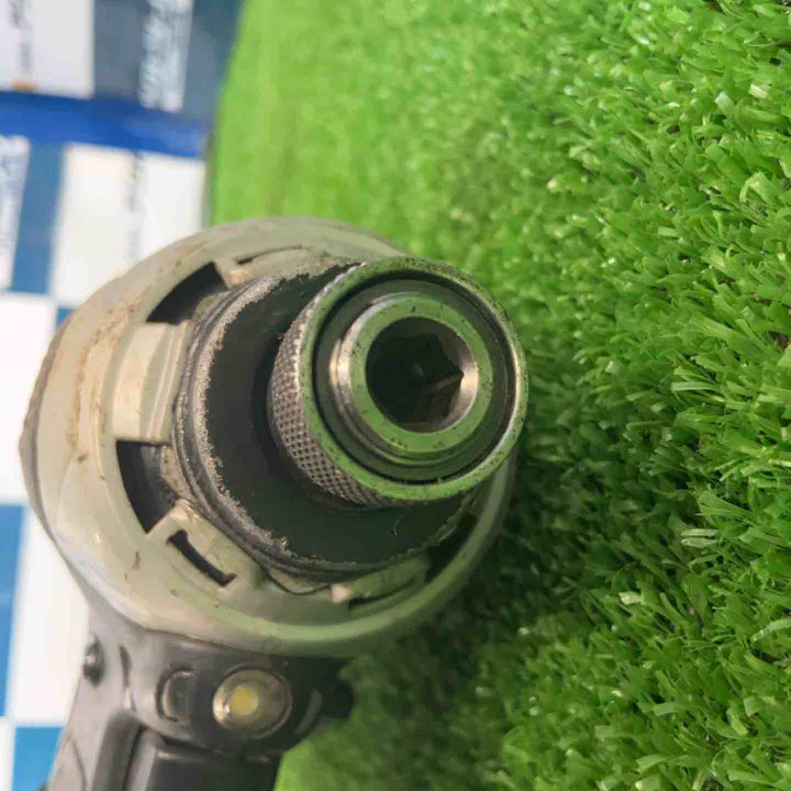 ☆マキタ(makita) コードレスインパクトドライバー TD134DX2ZB【草加店】