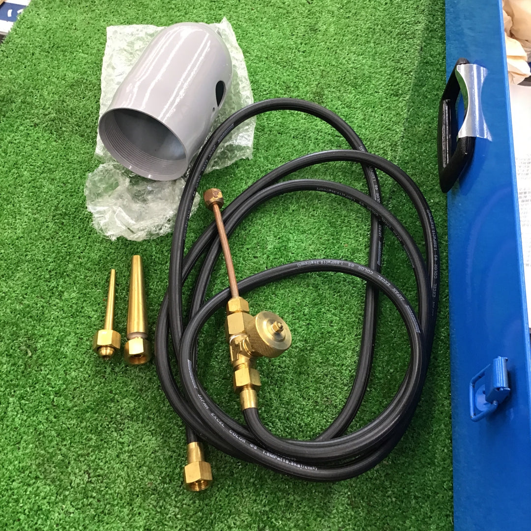 タスコ  チッソブローセット  チッソボンベ 6.7L  TA376A【桶川店】