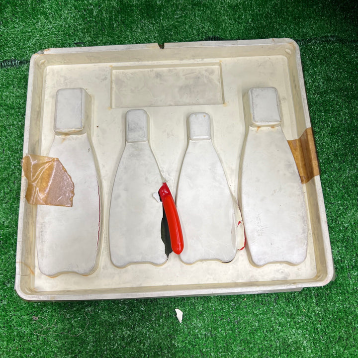 Snap-on スナップオン/スナップリングプライヤーセット PRH404 ※ケース破損あり 【桶川店】