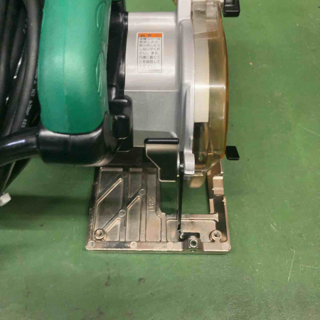 【中古品】 ハイコーキ/HIKOKI 集じん丸のこ・C5YB2 【桶川店】