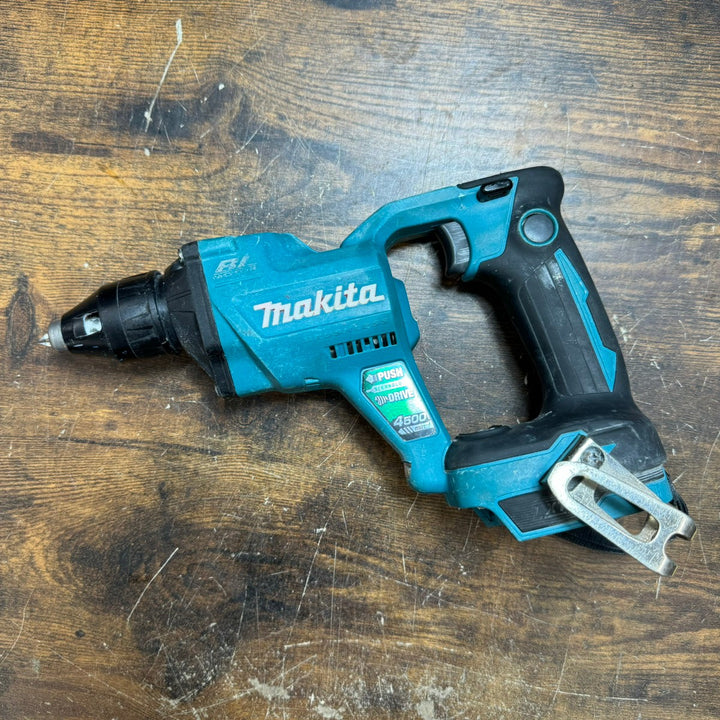 ★マキタ(makita) コードレススクリュードライバ FS455DZ【戸田店】