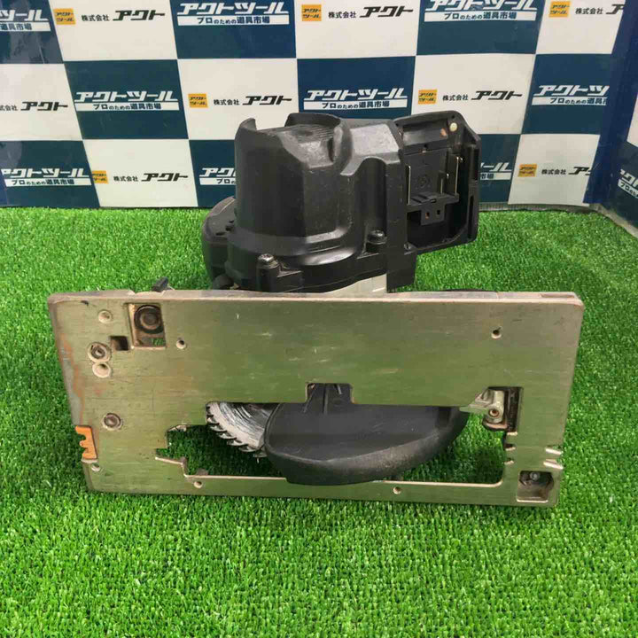 ★マキタ(makita) コードレス丸のこ HS631DZB【草加店】