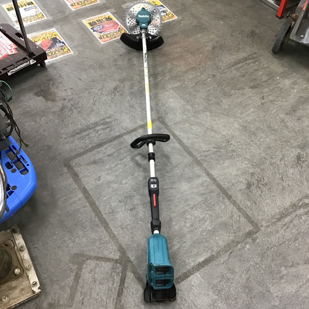 ★マキタ(makita) コードレス草刈機 MUR366DZ【川崎店】