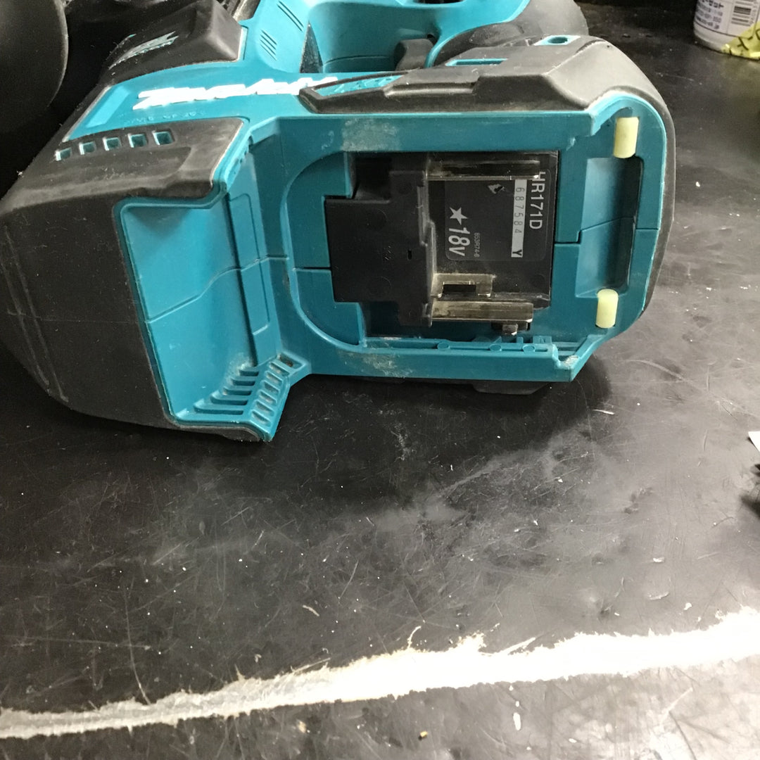 ★マキタ(makita) コードレスハンマドリル HR171DZK【草加店】