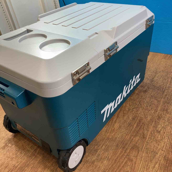 【中古品】★マキタ(makita) コードレス冷温庫 CW180DZ【岩槻店】